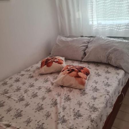 Cute Modern Apartman Zagreb Διαμέρισμα Εξωτερικό φωτογραφία