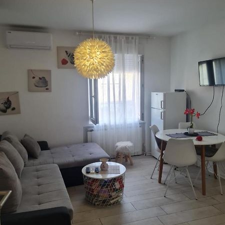 Cute Modern Apartman Zagreb Διαμέρισμα Εξωτερικό φωτογραφία
