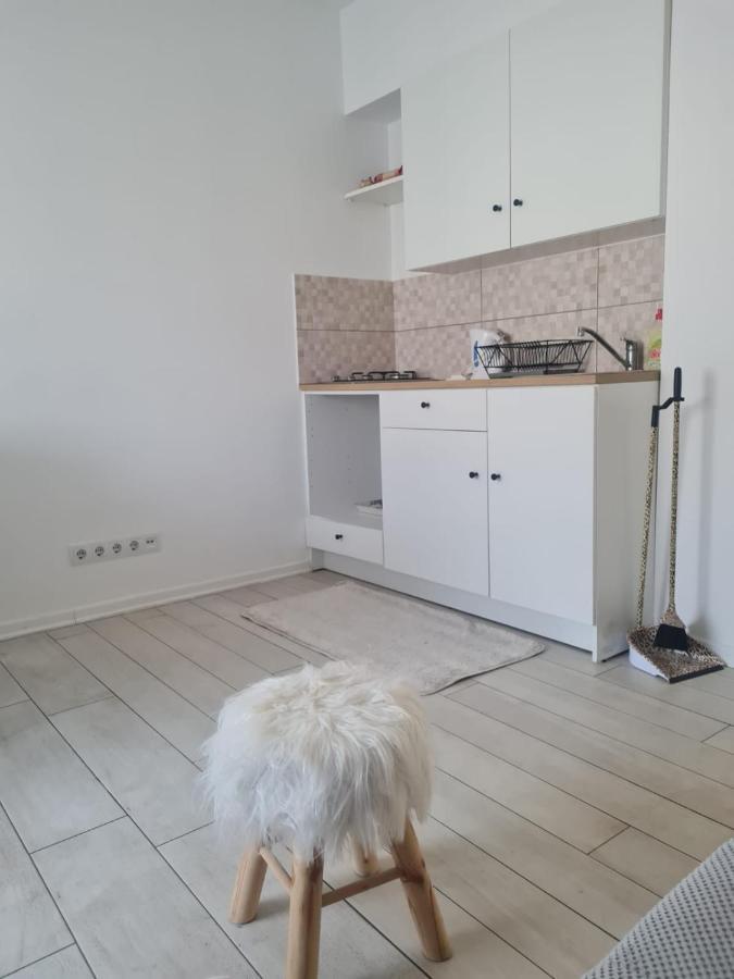 Cute Modern Apartman Zagreb Διαμέρισμα Εξωτερικό φωτογραφία