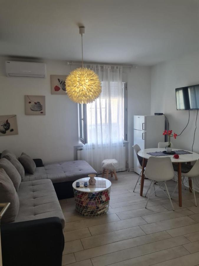 Cute Modern Apartman Zagreb Διαμέρισμα Εξωτερικό φωτογραφία