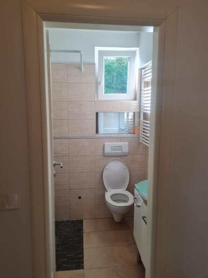 Cute Modern Apartman Zagreb Διαμέρισμα Εξωτερικό φωτογραφία